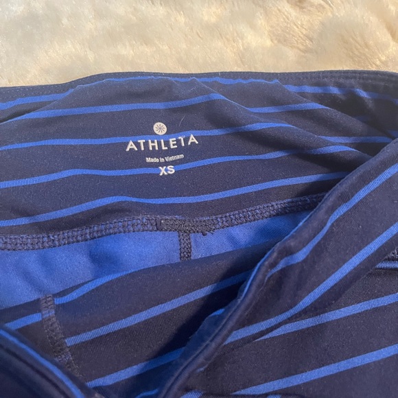Athleta leggings size xs - Picture 3 of 3